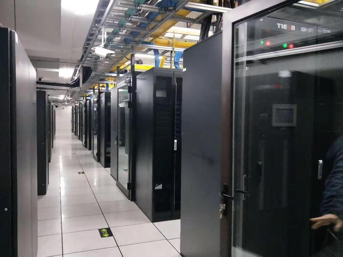 乌伊岭天津IPFS机房-天津多线机房-天津自贸区机房